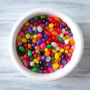 Photo Arabic sweets