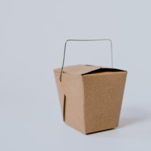 Photo Food delivery