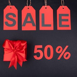 Photo Sale banner