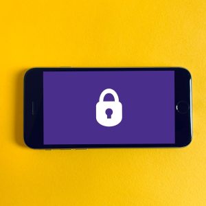 Photo Secure payment