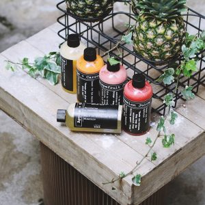 Photo Product variety