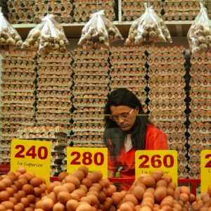 Photo Nut and date market
