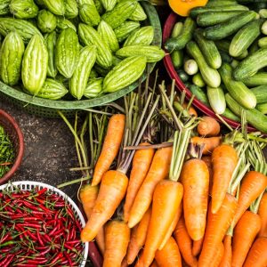 Photo Fresh produce