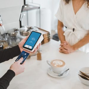 Photo Payment methods