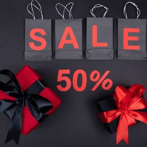 Photo Online shopping cart