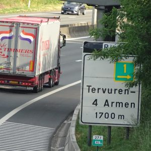 Photo "Fast and reliable delivery from Tawfeernl to all over Europe"