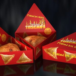 Photo "Ramadan products are now available on Tawfeernl"