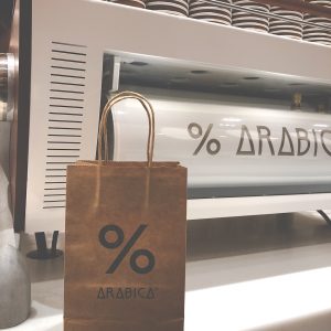Photo "The fastest way to buy Arabic groceries in Europe"