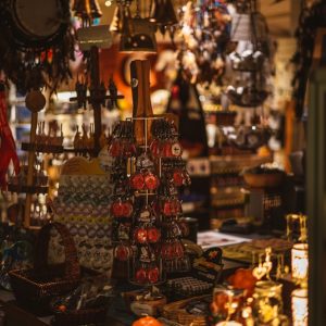 Photo Tawfeernl: An Arabic shopping experience from the heart of Europe