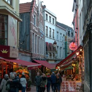 Photo "Your complete guide to shopping from Tawfeernl in Europe"