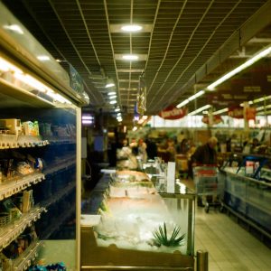 Photo "Why Tawfeernl is the Best Arabic Grocery Store in the Netherlands"