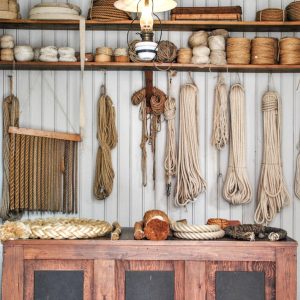 Photo "Everything you need to prepare your traditional dishes from Tawfeernl"