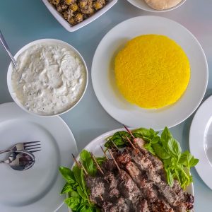 Photo "How to Buy Arabic Food Online in Europe with Tawfeernl"