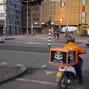 Photo Tawfeernl: Your Go-To Halal Food Delivery Service in the Netherlands