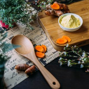 Photo Spice selection