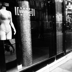 Photo Tawfeernl: Comfort in shopping starts here