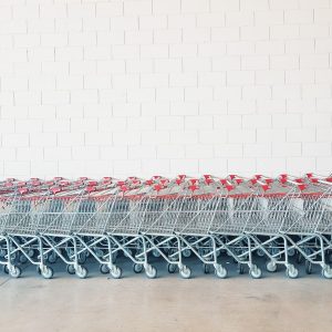 Photo "Why More People Are Switching to Tawfeernl for Groceries"
