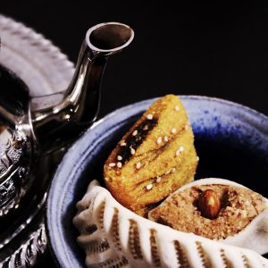 Photo "Everything You Need to Cook Arabic Food – Tawfeernl"
