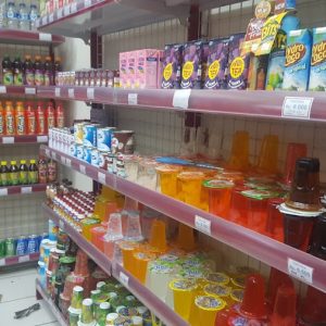 Photo "Discover the Best Deals on Arabic Groceries at Tawfeernl"