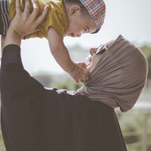 Photo Tawfeernl is suitable for Arab families in Europe
