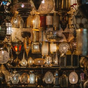 Photo The Arabic online shopping guide via Tawfeernl