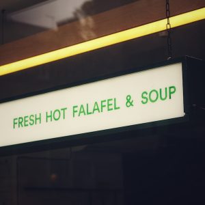 Photo Tawfeernl: Your Online Middle Eastern Food Hub