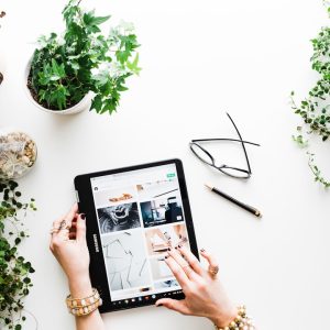 Photo Online marketplace