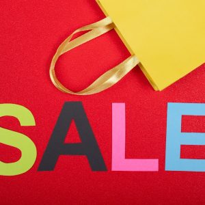 Photo Sale banner