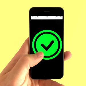 Photo Secure payment
