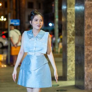 Photo Luxury boutique