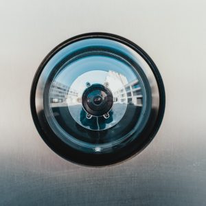Photo Security camera