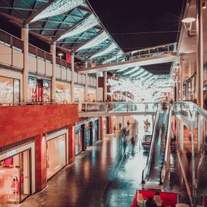 Photo Smart shopping