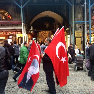 Photo "Tawfeernl supports Arab communities in Europe"