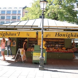 Photo "Where can you find the best food product deals in Europe?"