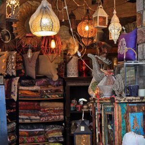 Photo "Tawfeernl: The preferred shopping destination for Arab communities in Europe"