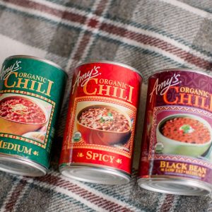 Photo "Buy high-quality Eastern canned goods from Tawfeernl"