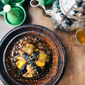Photo "Tawfeernl brings expatriates closer to authentic Arabic food"