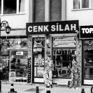 Photo The best Arabic store in the Netherlands
