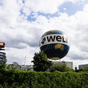 Photo "Tawfeernl is the smart choice for expatriates"