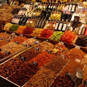 Photo "How to obtain reliable halal products in Europe?"