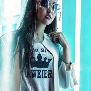 Photo "Discover the best Arabic brands at Tawfeernl"
