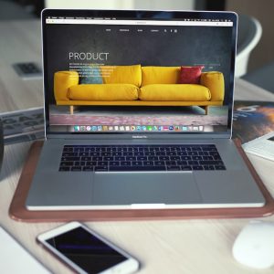 Photo Online shopping