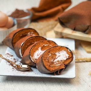 Photo Delicious treats