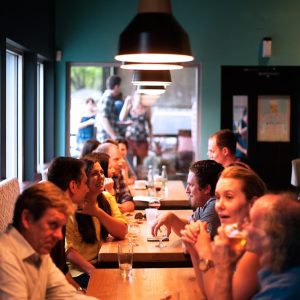 Photo Family gathering