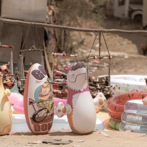 Photo Syrian products