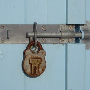 Photo Secure checkout