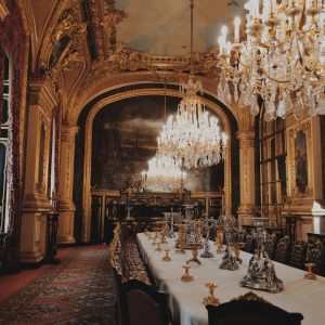 Photo Royal dates