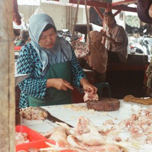 Photo Halal products