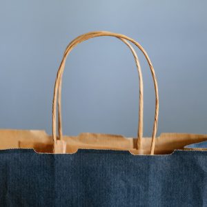 Photo Shopping cart