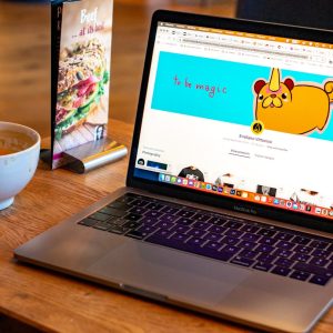 Photo Online marketplace